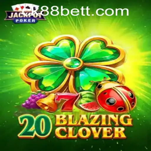 Exploring 20BlazingClover: A New Era in Online Gaming