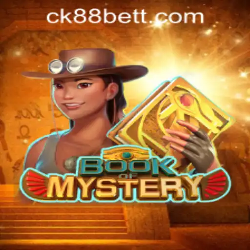 Explore the Enchantment of BookofMystery: A Thrilling Adventure Awaits