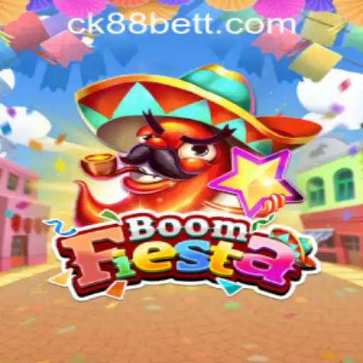 Discover the Excitement of BoomFiesta: Your Ultimate Gaming Experience