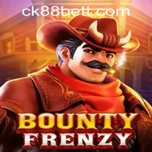 BountyFrenzy: The Thrilling Adventure in Virtual Gaming