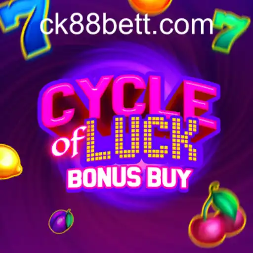 Exploring the Thrills of CycleofLuckBonusBuy: A Comprehensive Guide