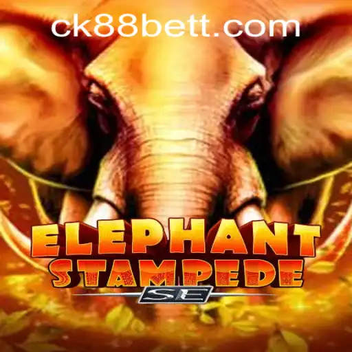 Exploring the Thrilling World of ElephantStampedeSE