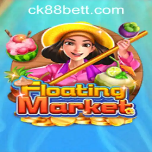 Unveiling the Excitement of FloatingMarket and CK88Bet PH Login