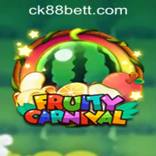 FruityCarnival: A Vibrant Twist in the World of Online Gaming