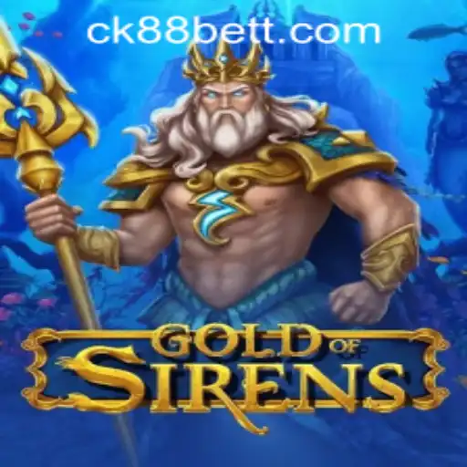 GoldofSirens: Dive into the Mesmerizing World of Mythological Adventure