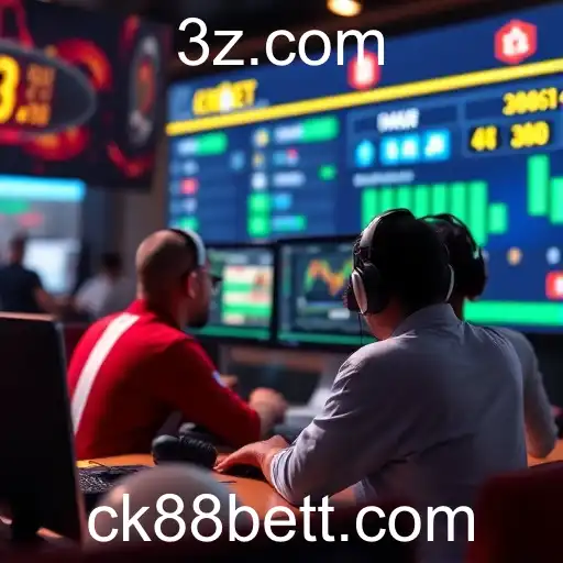 A Ascensão dos Sites de Jogos Online em 2025