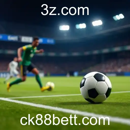 A Revolução do Mercado de Apostas Online: ck88bet e Tendências Futuras