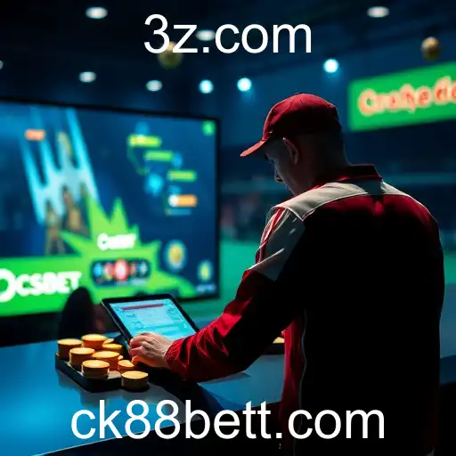 Cenário Atual dos Jogos Online em 2025