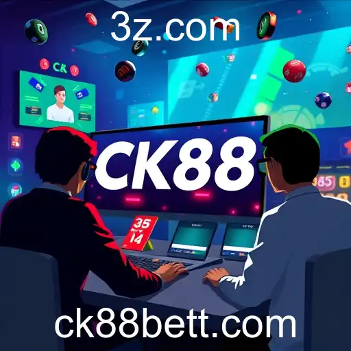 A Expansão dos Jogos Online e as Implicações para 2025