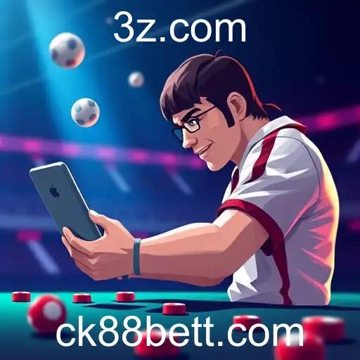 Cenário Atual dos Jogos Online em 2025