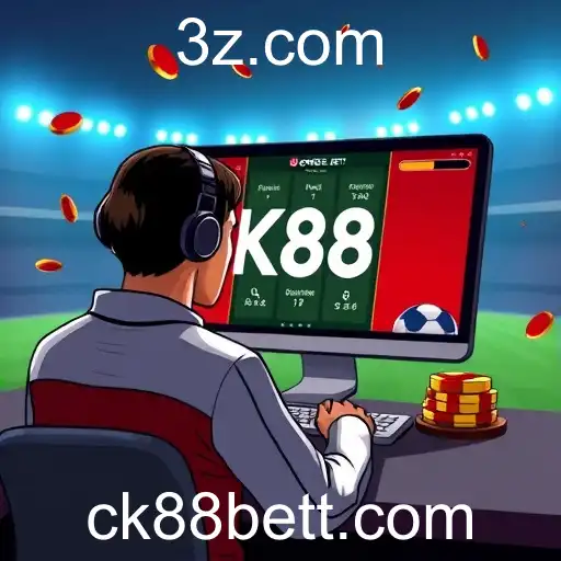 Tendências Crescentes no Mercado de Jogos Online em Portugal