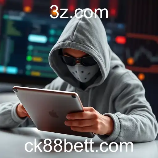 O Crescimento dos Sites de Jogos: Um Olhar sobre o ck88bet