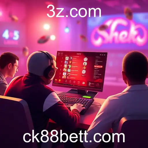 Inovação e Controvérsia: O Crescimento do ck88bet em 2025