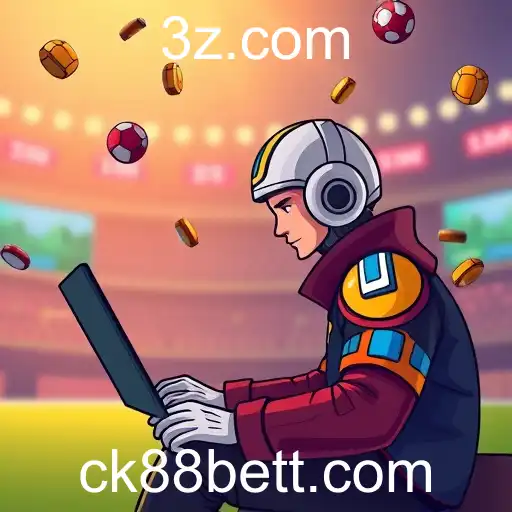 Novo Panorama dos Jogos Online em 2025