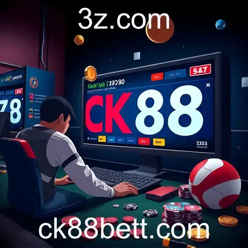 A Ascensão dos Sites de Jogos em 2025