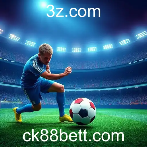 A Ascensão do ck88bet no Mundo dos Jogos