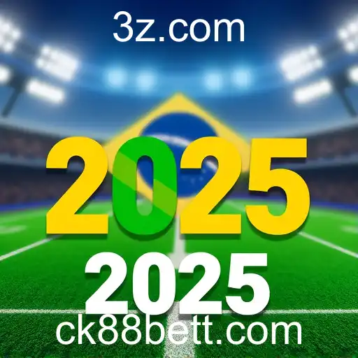 A Ascensão das Apostas Online em 2025