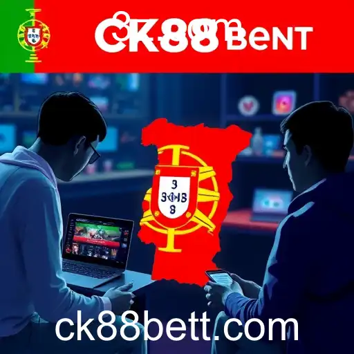 A Ascensão dos Jogos Online em Portugal