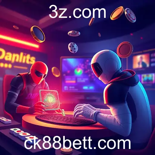 Tendências do Setor de Jogos Online em 2025