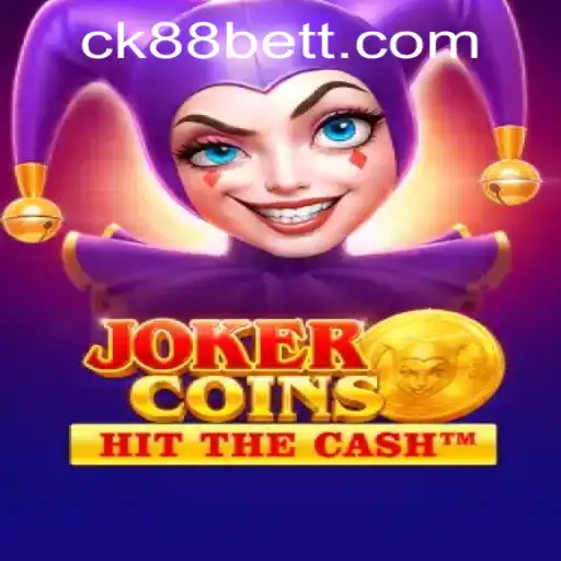 Discover the Thrills of JokerCoins: A Unique Gaming Experience in the Digital Age
