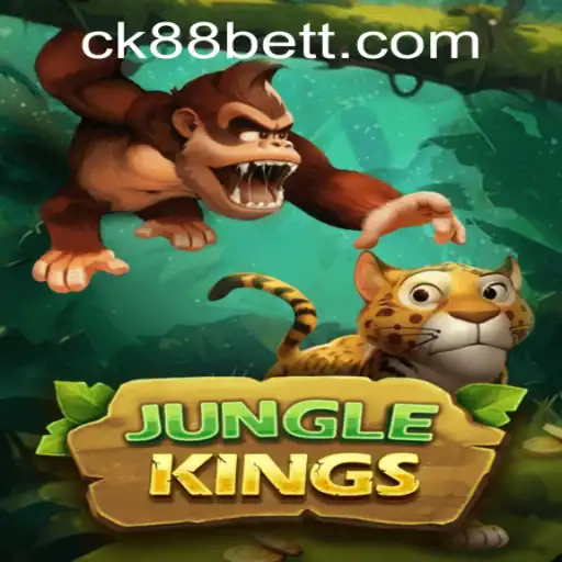 Exploring JungleKings: An In-Depth Look at the Game and 'ck88bet PH Login'