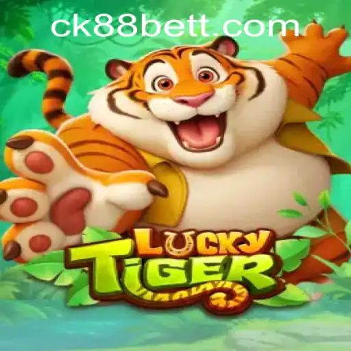 Exploring the Thrilling World of LuckyTiger: A Comprehensive Guide to CK88Bet PH Login