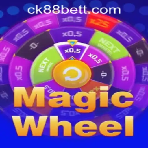 MagicWheel: An Exciting Journey into Fantasy Gaming