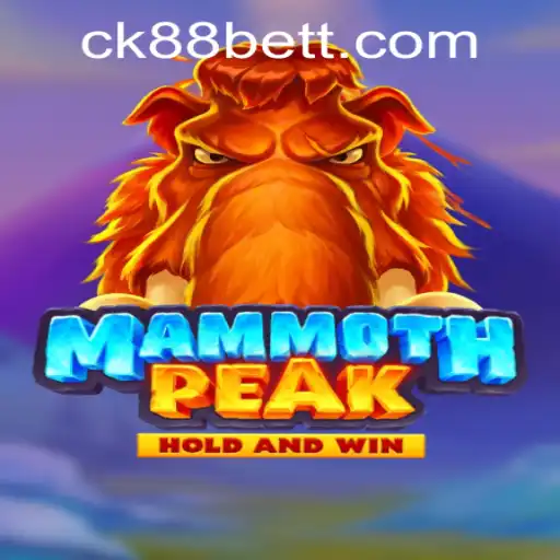 MammothPeak: Conquer New Heights in Gaming with ck88bet PH Login