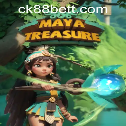Discover the Adventure of MayaTreasure