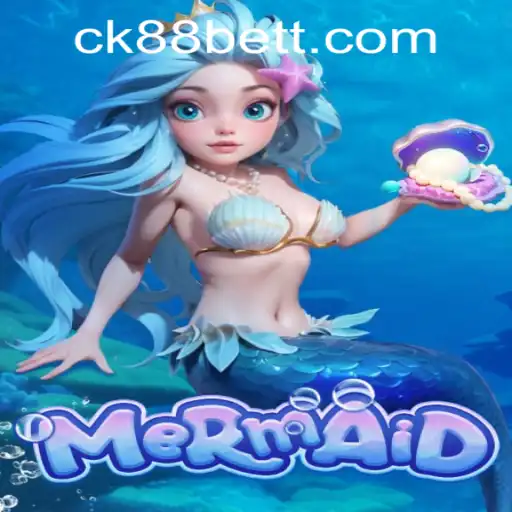 Discover the Enchanting World of 'Mermaid' with ck88bet PH Login