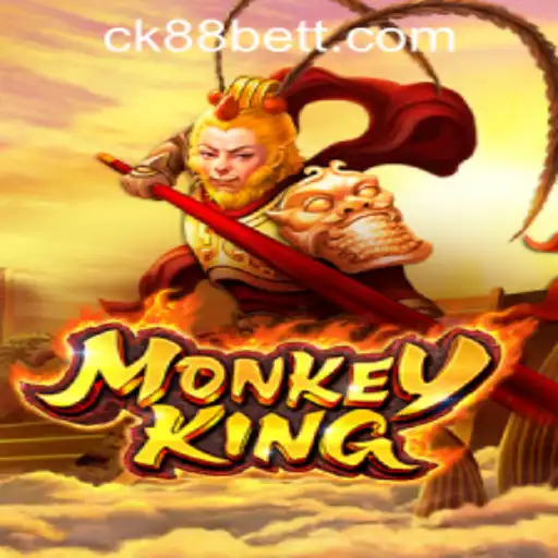 Explore the Mythical World of MonkeyKing with CK88bet PH Login
