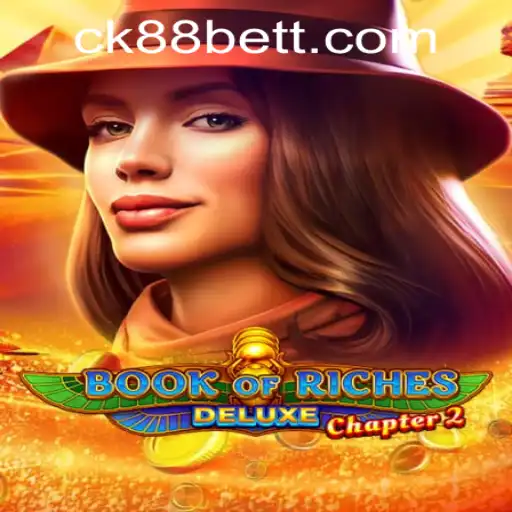 Exploring BookofRichesDeluxeChapter2: A Journey Through Ancient Mysteries