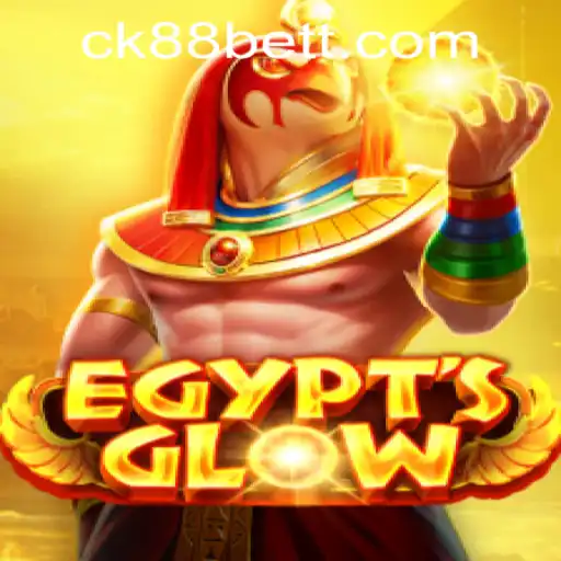 EgyptsGlow: A Mesmerizing Adventure