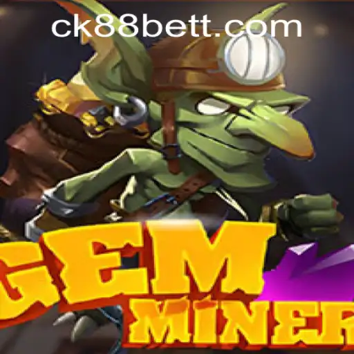 GemMiner: Discover the Dazzling World of Mining Adventures