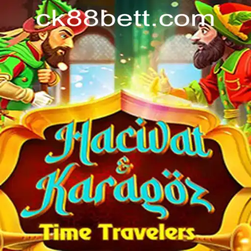 Exploring HacivatandKaragoz: A Timeless Traditional Game and Its Modern Context