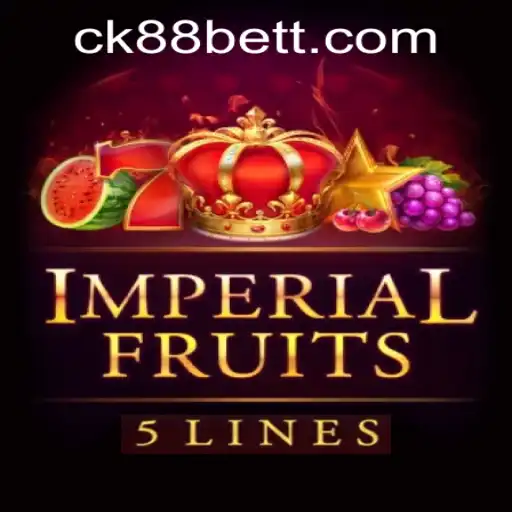 Discover ImperialFruits5: A Comprehensive Guide to Gameplay and Rules