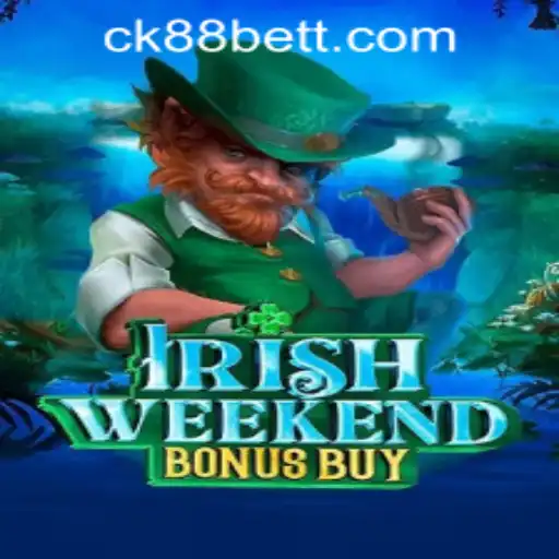 Discover the Thrills of IrishWeekendBonusBuy: A New Online Gaming Experience