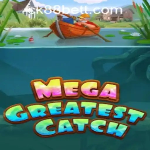 MegaGreatestCatch: A Deep Dive into the Game Phenomenon