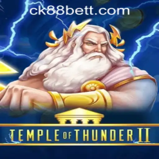 TempleofThunderII: Exploring the Epic Adventure and Excitement
