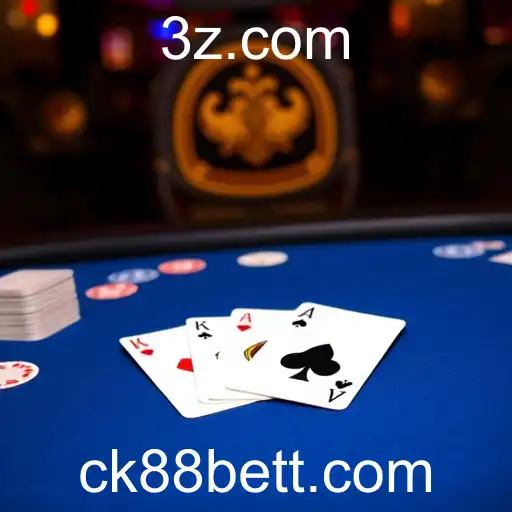 Tendências de Apostas Online e a Influência do ck88bet