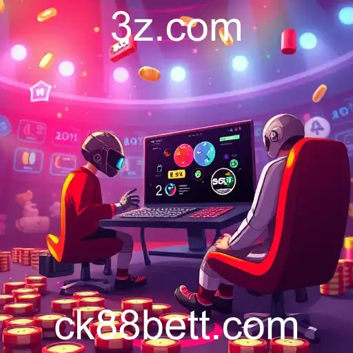 Tendências de Jogos Online em 2025