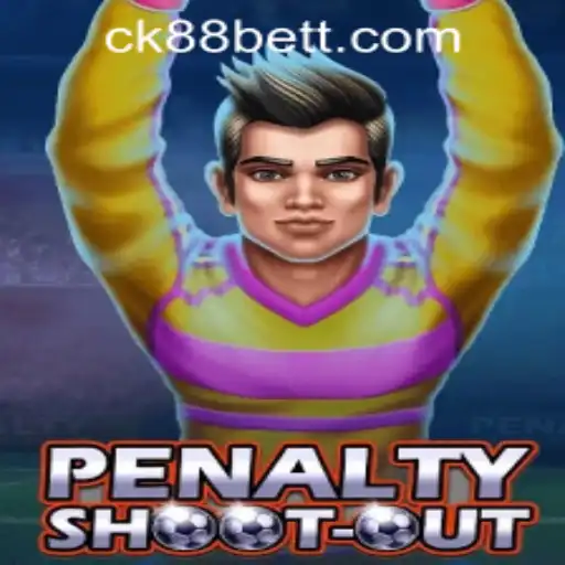 PenaltyShootOut: Engage in a Thrilling Soccer Experience