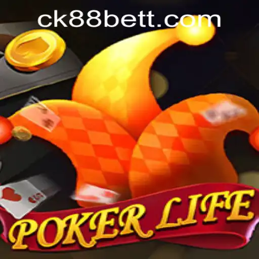 Experience the Thrill of PokerLife with ck88bet PH Login