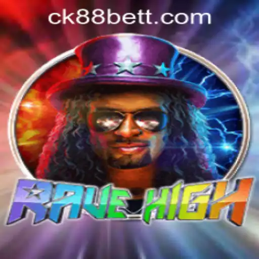 Step into the Neon World of RaveHigh: A Thrilling Gaming Experience