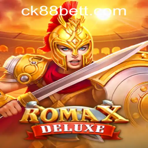 RomaXDeluxe: A Thrilling Journey into Ancient Rome