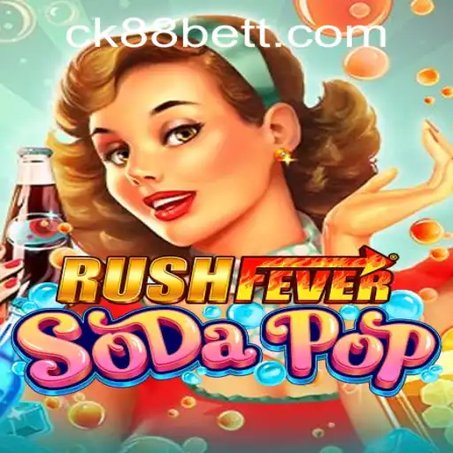RushFeverSodaPop: A Thrilling Game Experience