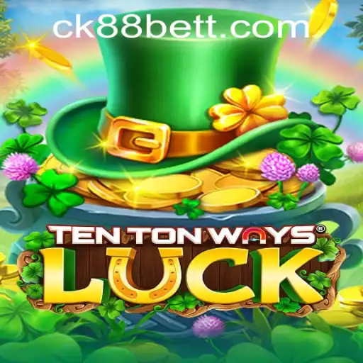 Exploring TenTonWaysLuck: The Game of Fortune