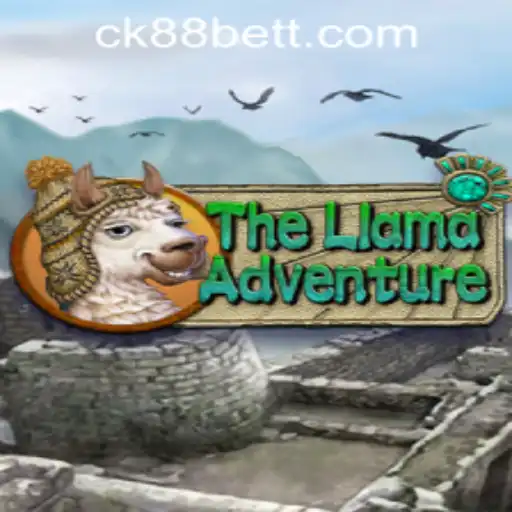 TheLlamaAdventure: A Journey Through a Quirky World