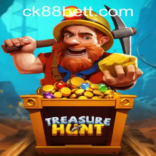 Exploring TreasureHunt: A New Gaming Adventure and the CK88bet PH Login Experience