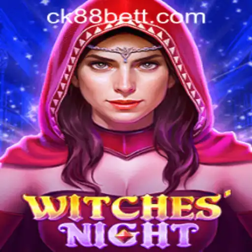 Exploring WitchesNight: A Spellbinding Gaming Experience